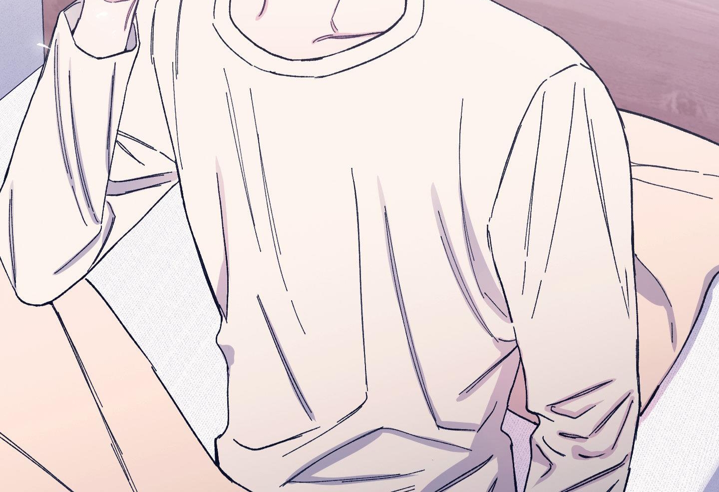 lãng mạn giả dối chapter 25 146