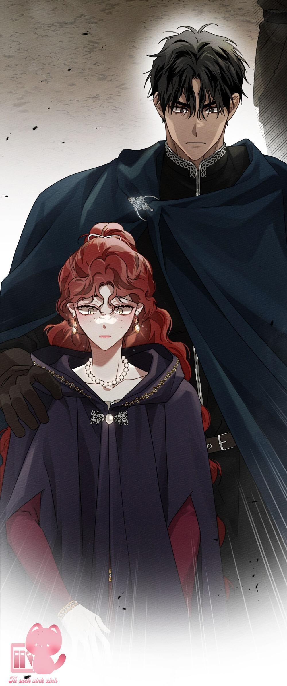 dưới tán cây sồi chapter 58 60