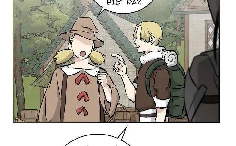 tôi lên cấp chỉ bằng cách ăn chapter 108 15