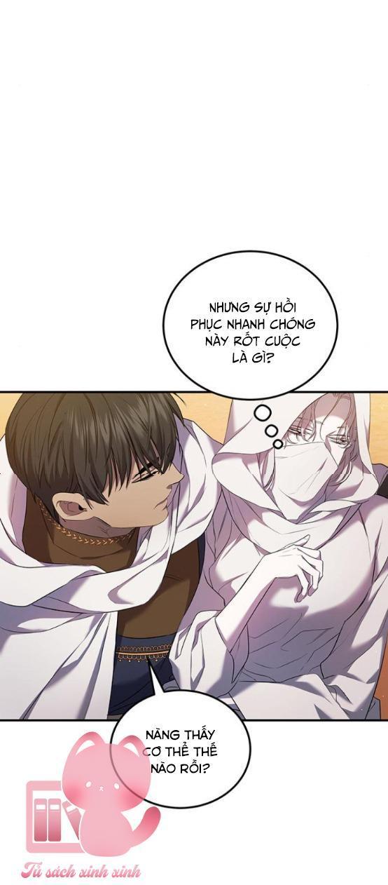 kẻ cướp đoạt hoàng hậu chapter 5 14