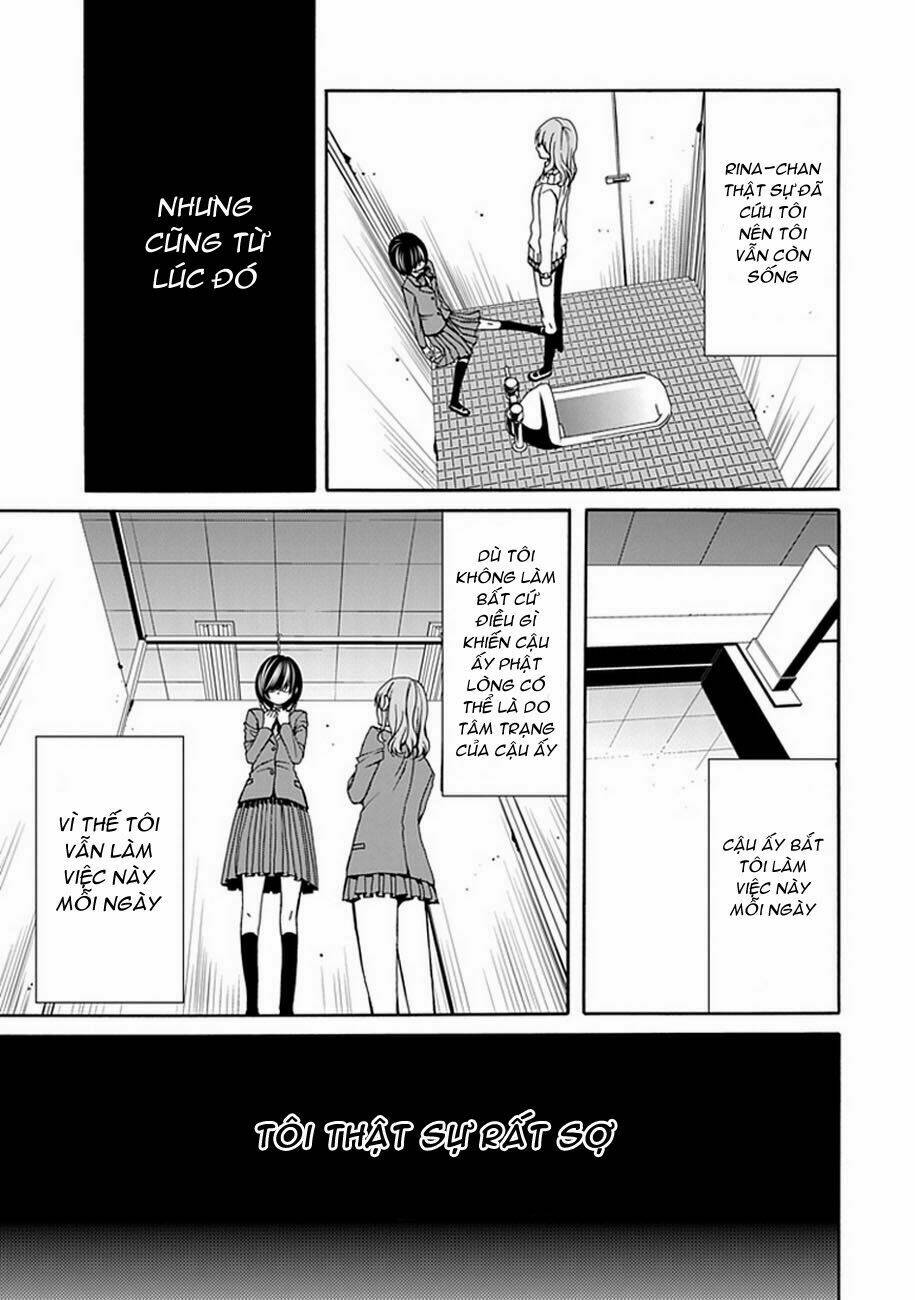 bloody junkie chapter 5 7