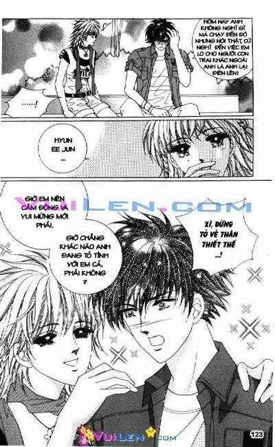 anh,bạn trai và người ấy chapter 8 123