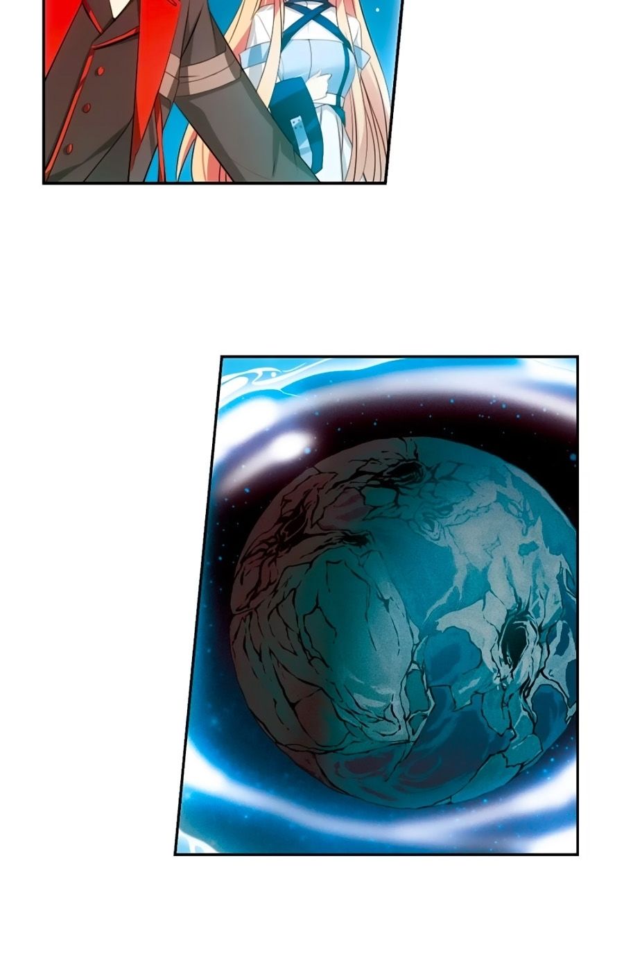 xuyên duyệt tây nguyên 3000 chapter 267 5