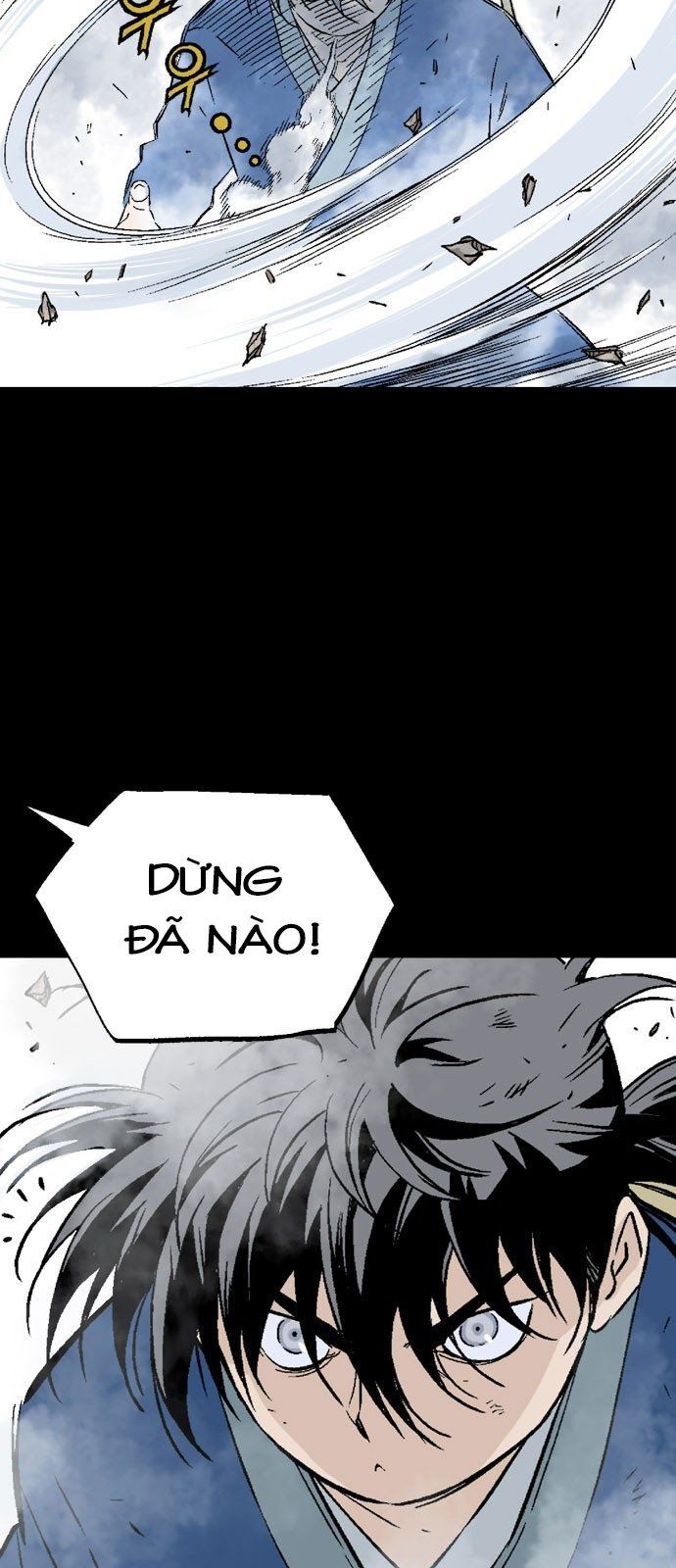 cao thủ 2 chapter 98 4