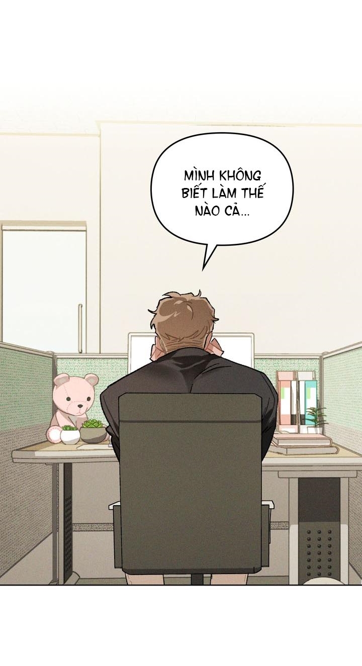 Rơi Vào Nguy Hiểm chapter 9.1 - Trang 6