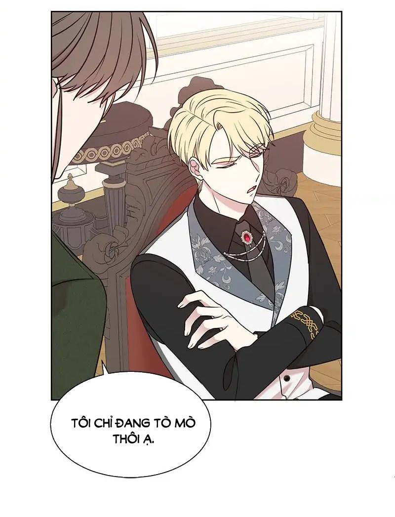 tôi chán nản vì người chồng thứ 2 còn "khỏe" hơn chồng cũ chapter 22.1 15