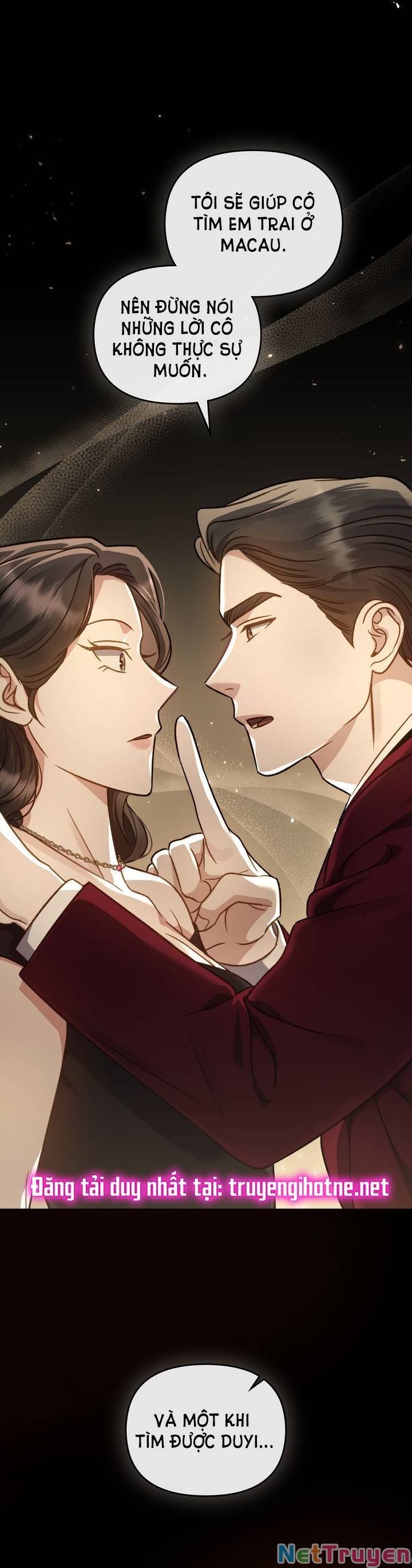 kẻ nghiệp dư chapter 25 8