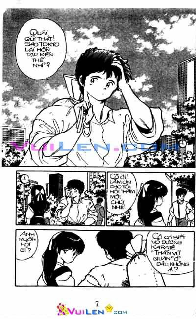 truyền nhân atula - shura no mon i chapter 1 6