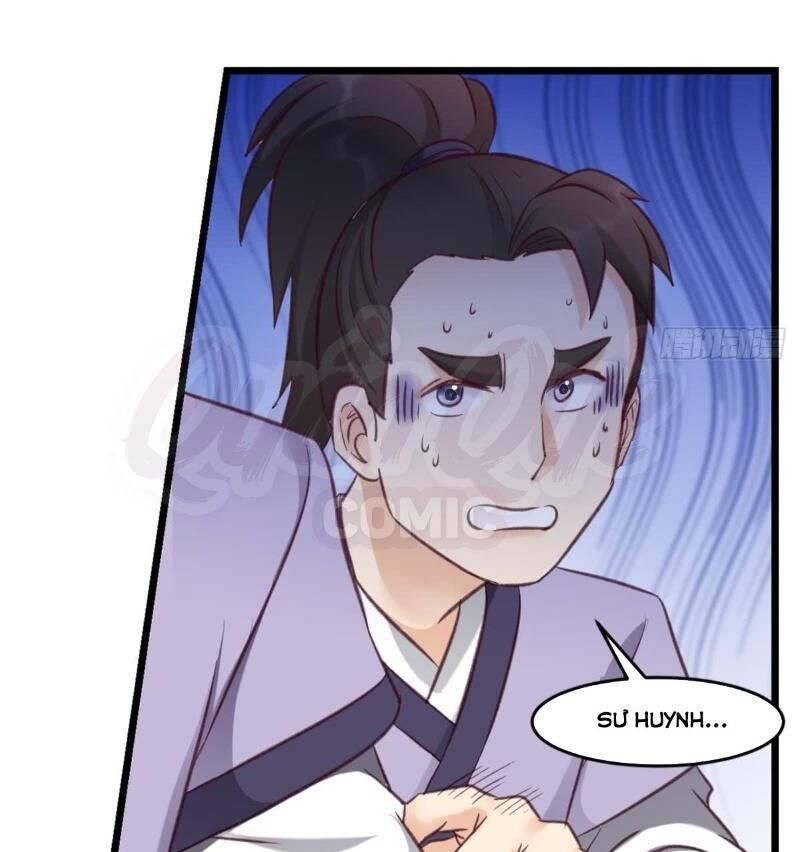 lão tổ của bạn đang online chapter 79 38