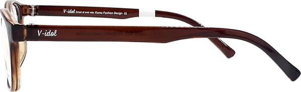 Gọng Kính V-IDOL V8079 SBR