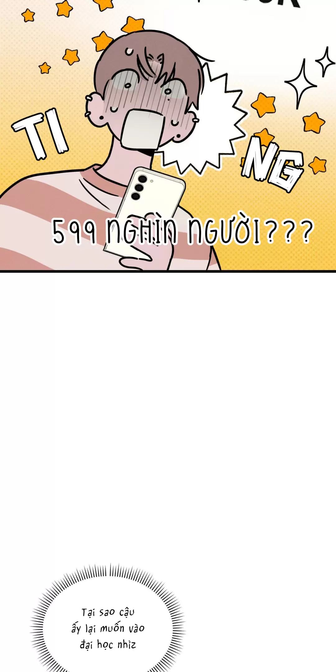 lời tỏ tình từ con số 0 chapter 11 86