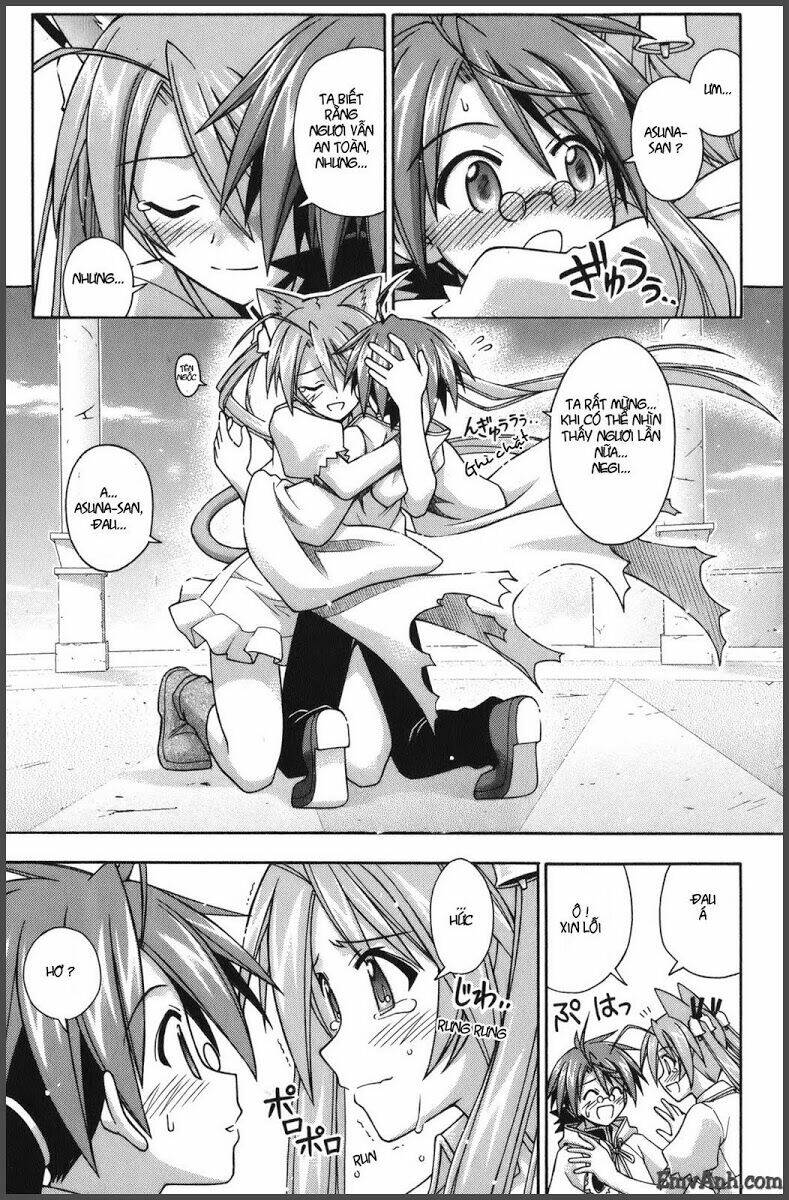 bậc thầy ma pháp chapter 214 15