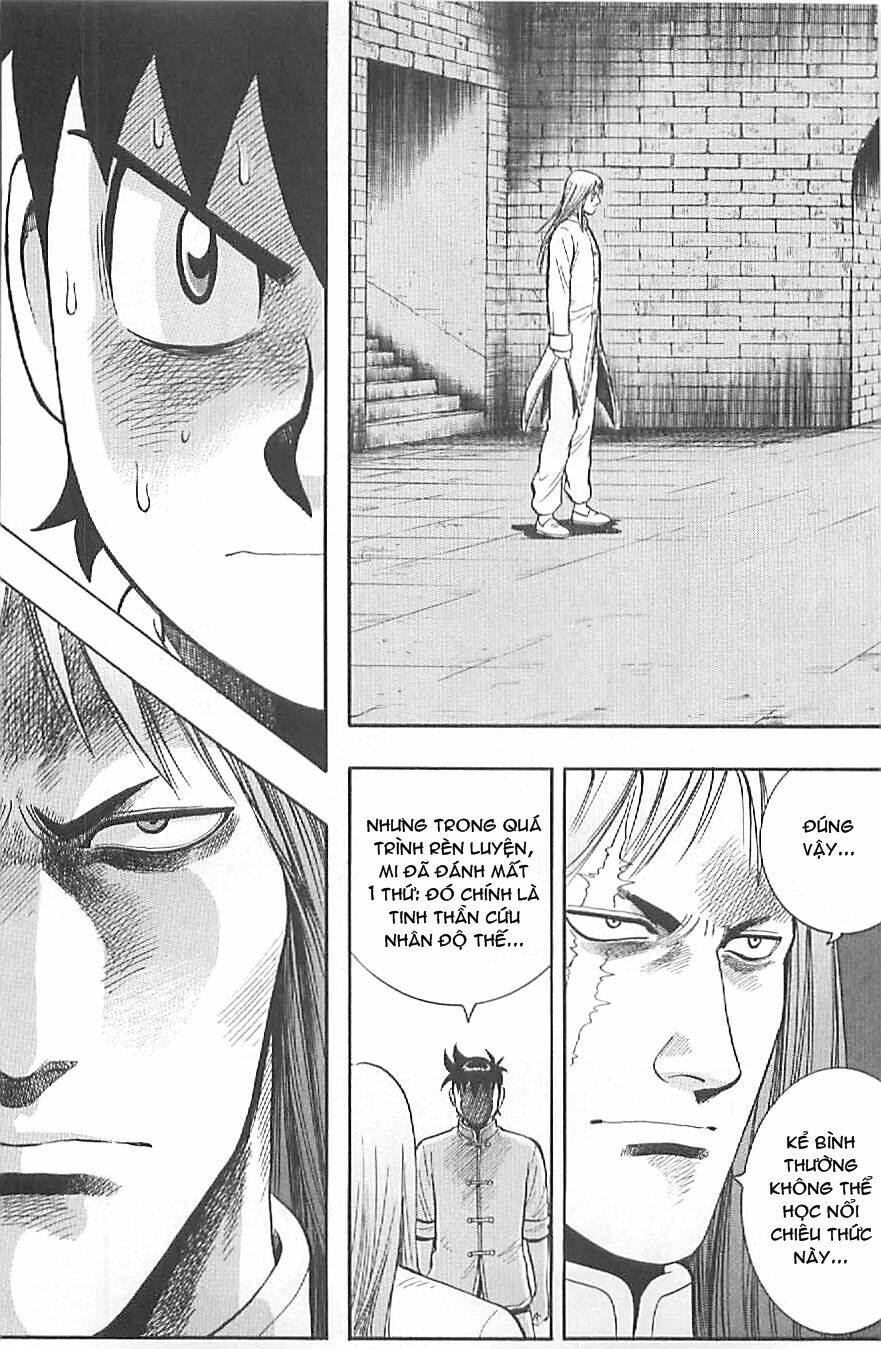 hoàng phi hồng phần iii chapter 22 15