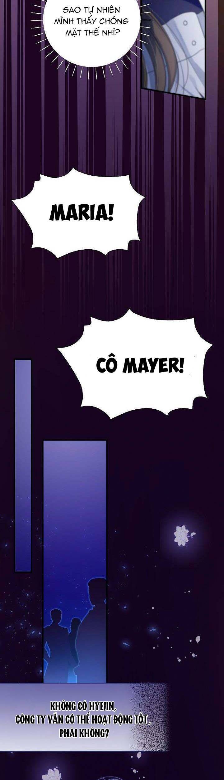 từ lúc bắt đầu tôi vẫn luôn ở bên em chapter 28 35