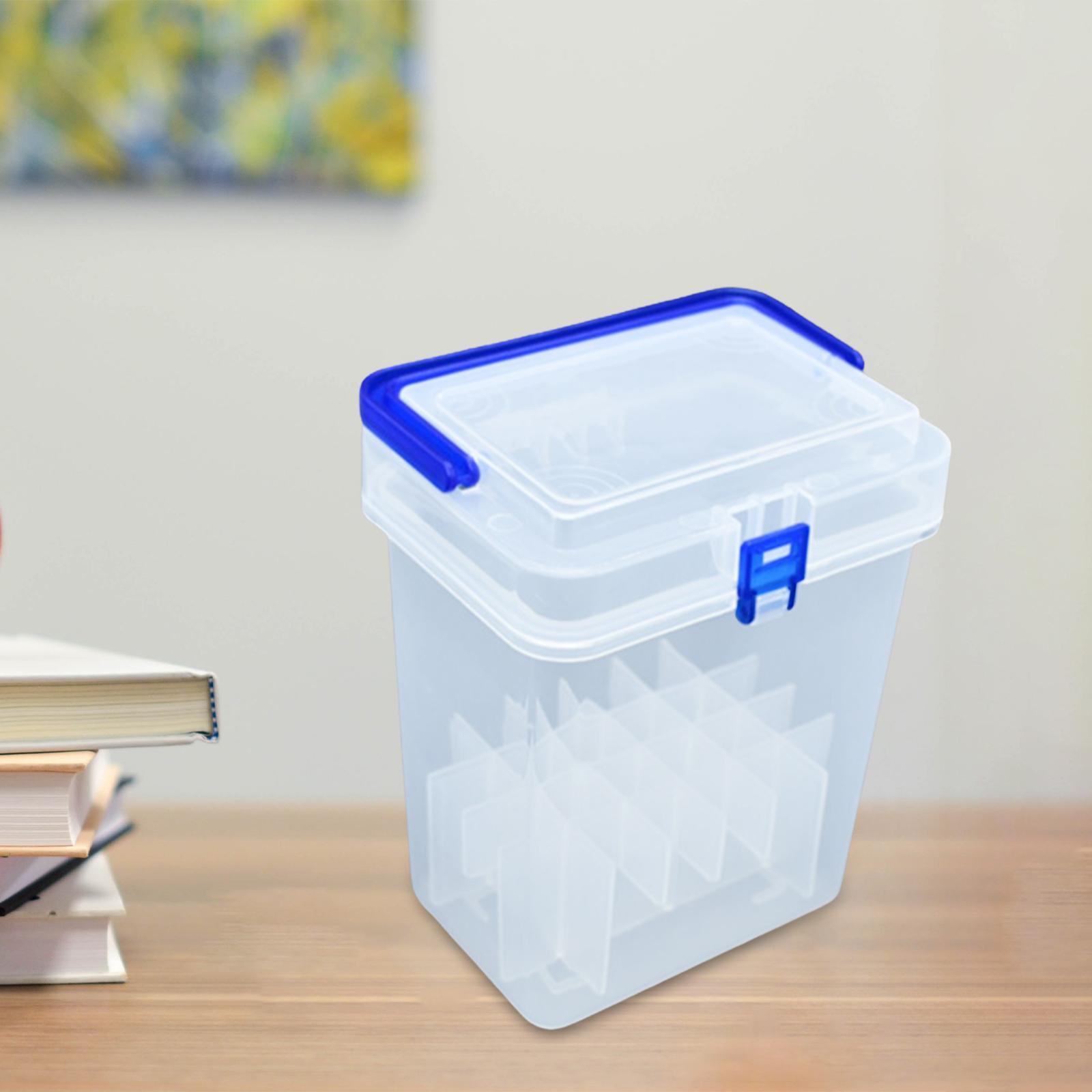 Marker Pen Case for Paint Sketch Markers Marker Pen Organizer Brush Pen Case