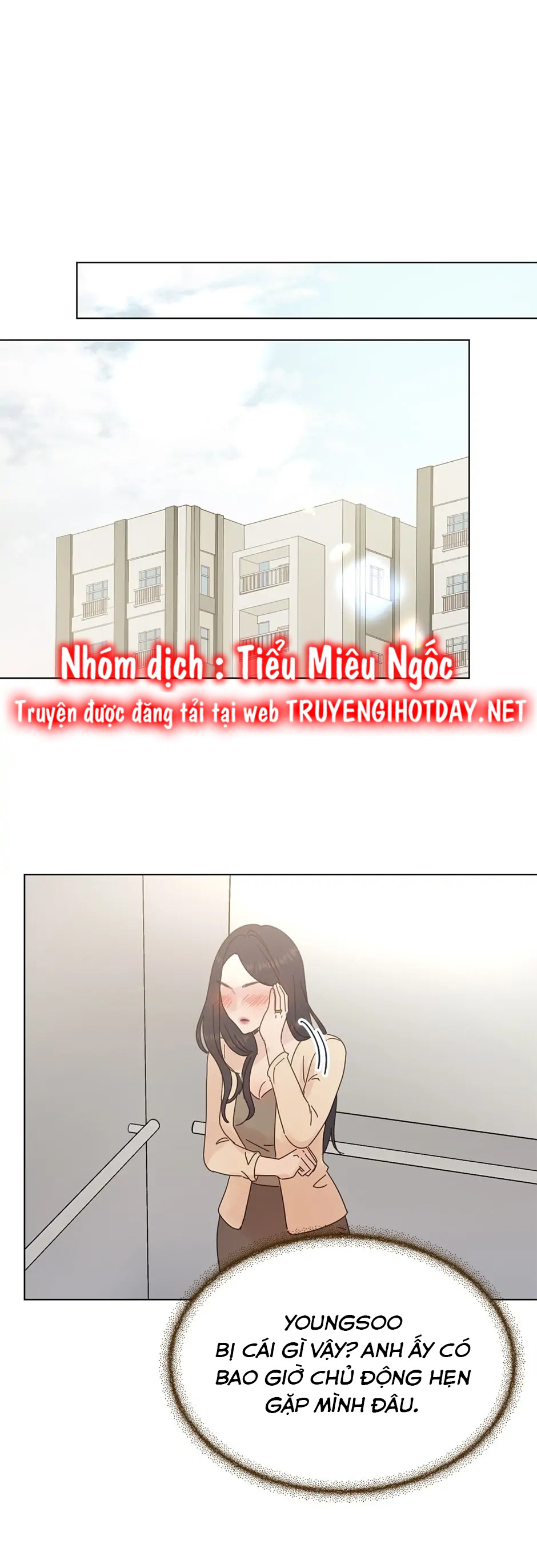 sự trả thù ngọt ngào của vợ tôi chapter 162 2