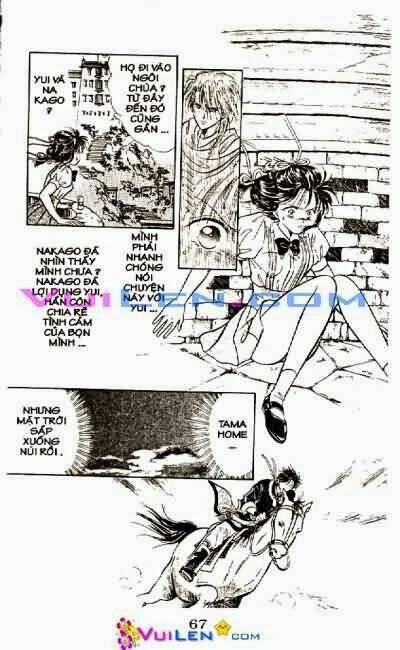 quyển sách kỳ bí chapter 11 68