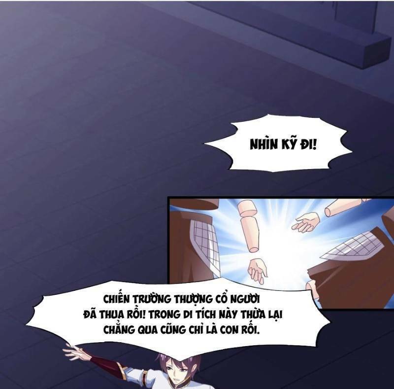 ta là ngọc hoàng đại đế chapter 74 7