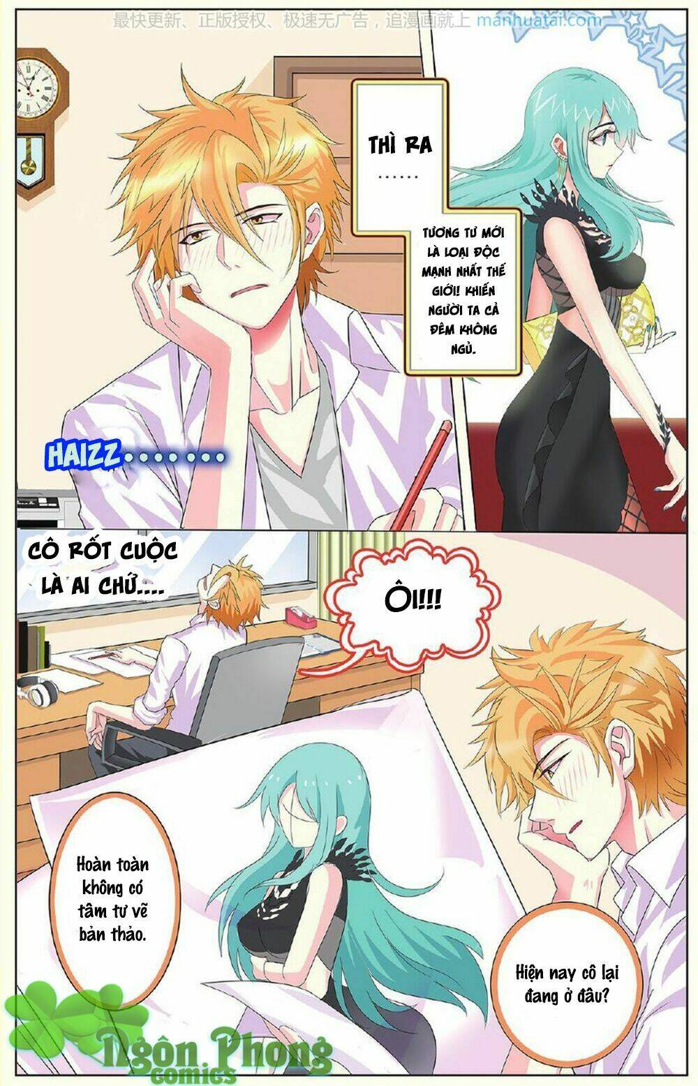 xin ngài đấy điền lão gia chapter 8 2