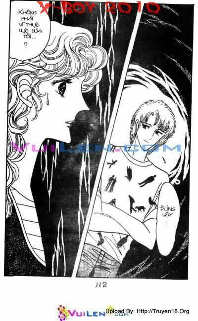 ánh đèn rực rỡ chapter 7 113