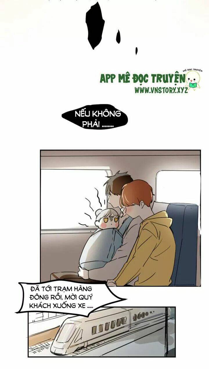 đạo trưởng đại nhân đến nhà chapter 35 4