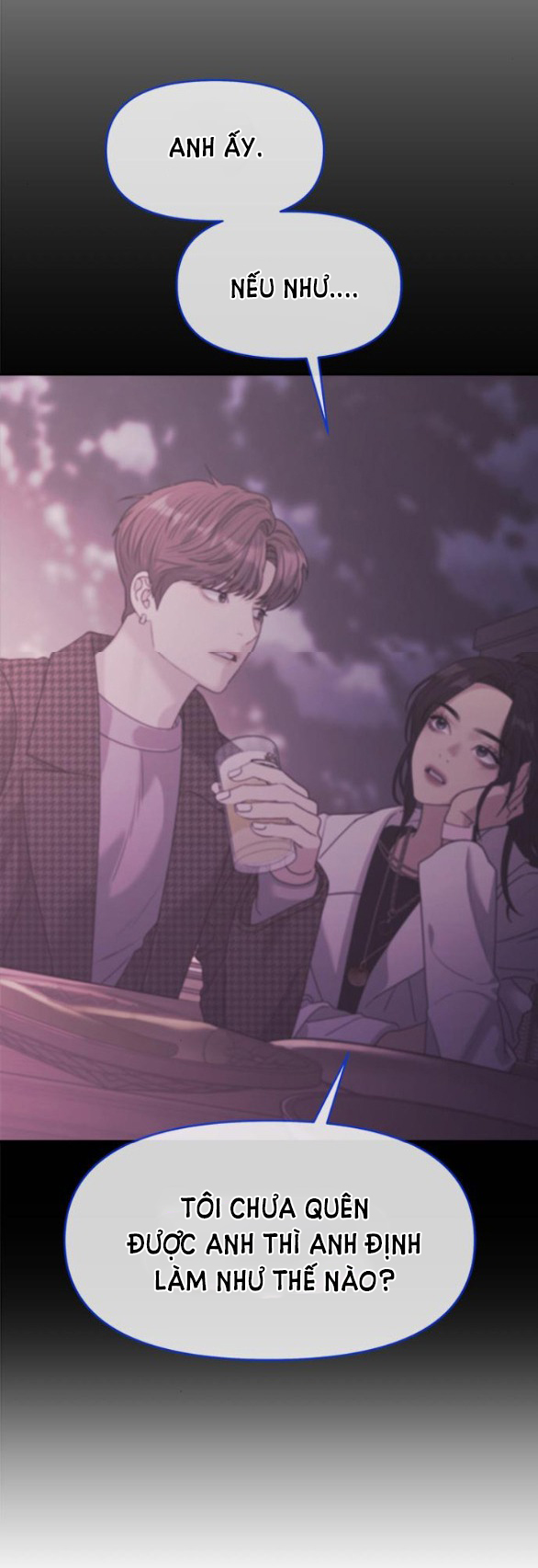 Couple Breaker chapter 31.2 3
