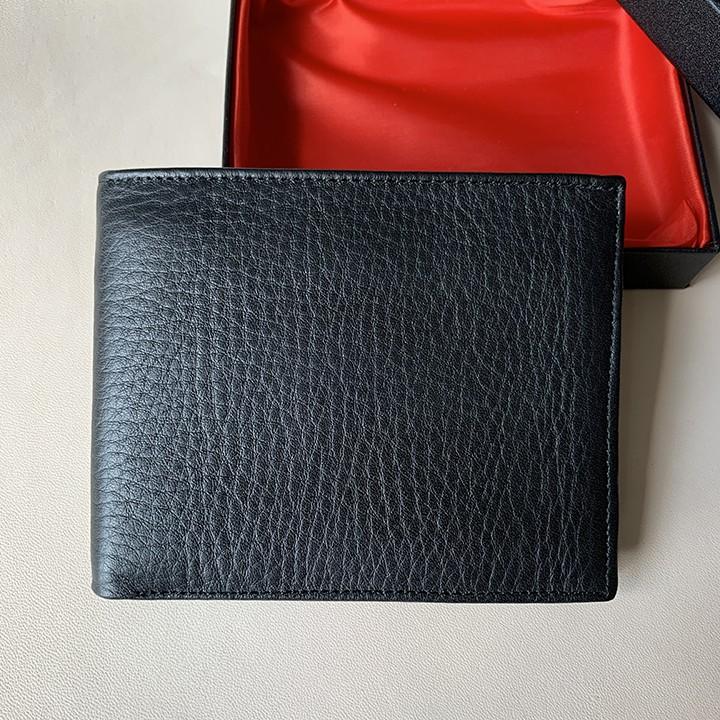 Ví Nam Da Bò Thật Giá Rẻ VB29