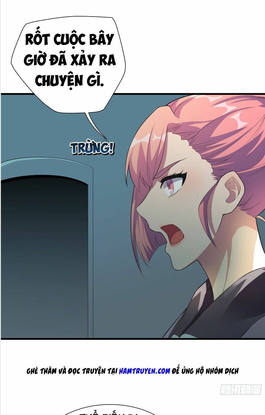 vô hạn biến dị chapter 2 19