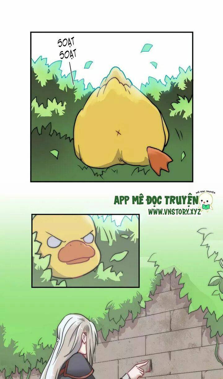 tiên nhân ở trên ma ở dưới chapter 38 15