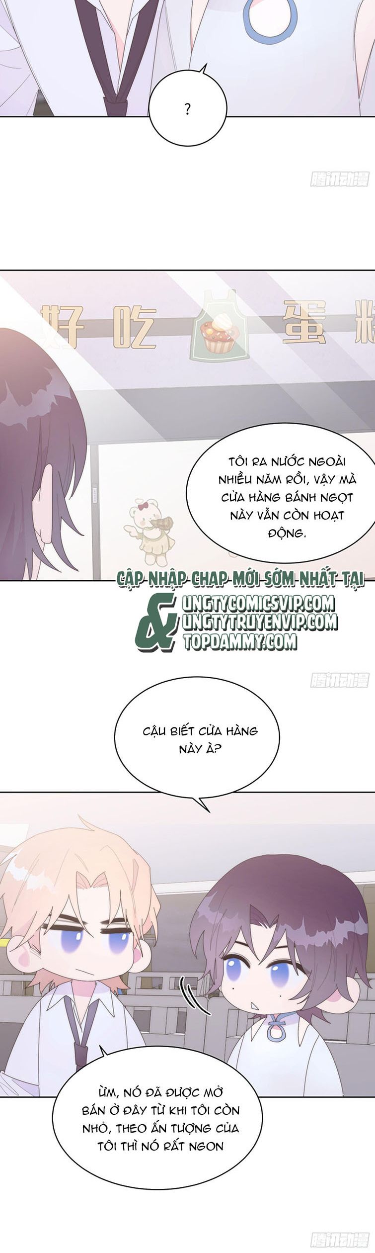 Mời Nhập Mật Mã Kích Hoạt Chapter 18 - Trang 2