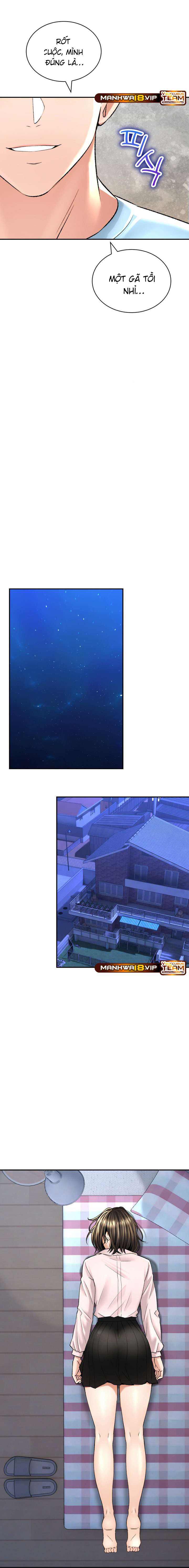 thảo dược mê tình chapter 32 17