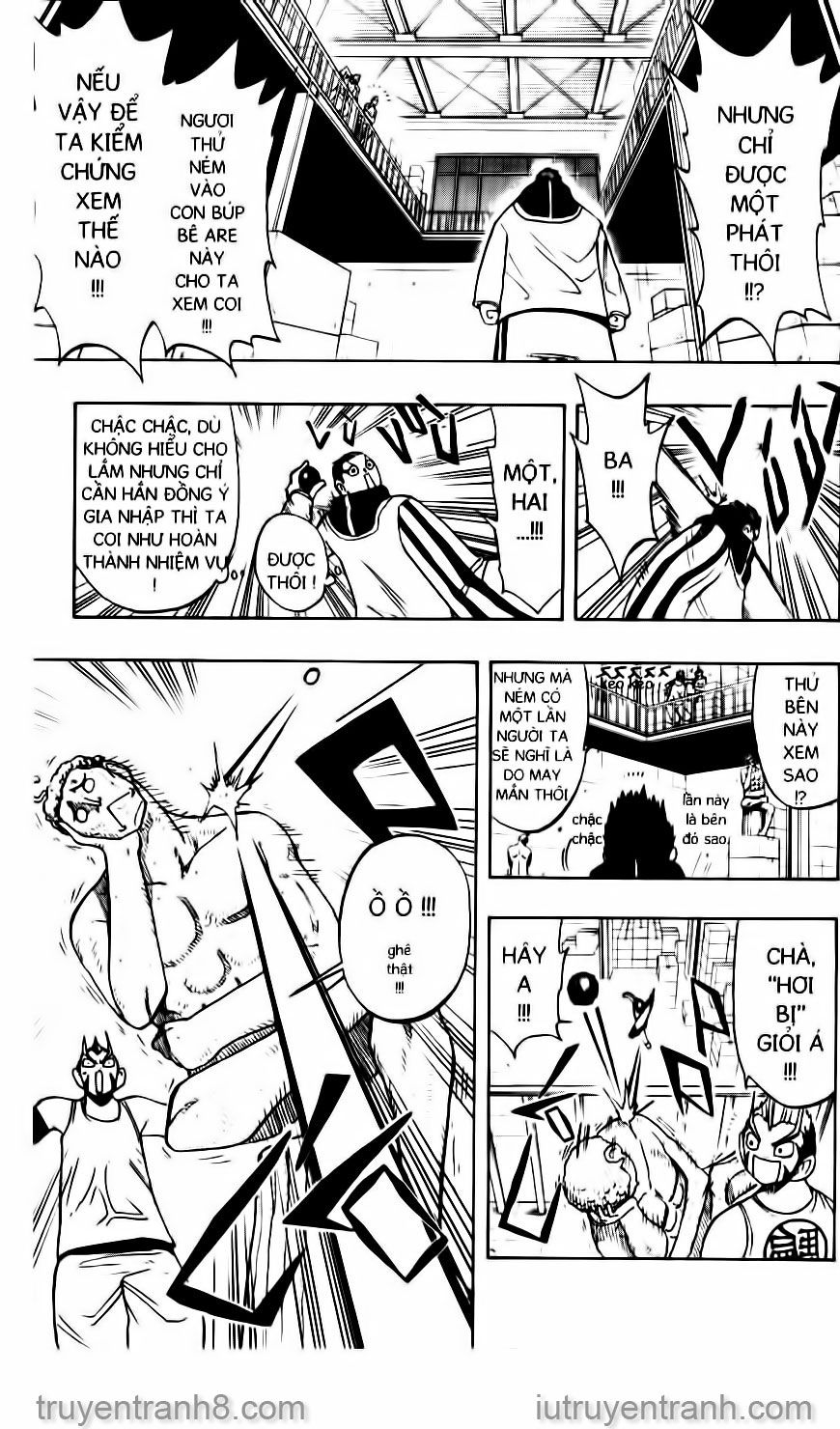 law of ueki chapter 89 10