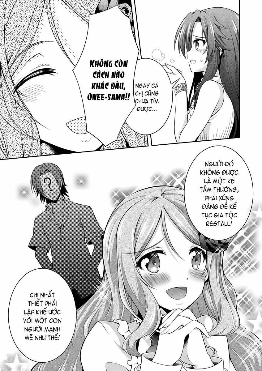 dakara boku wa h ga dekinai chapter 8.5 12