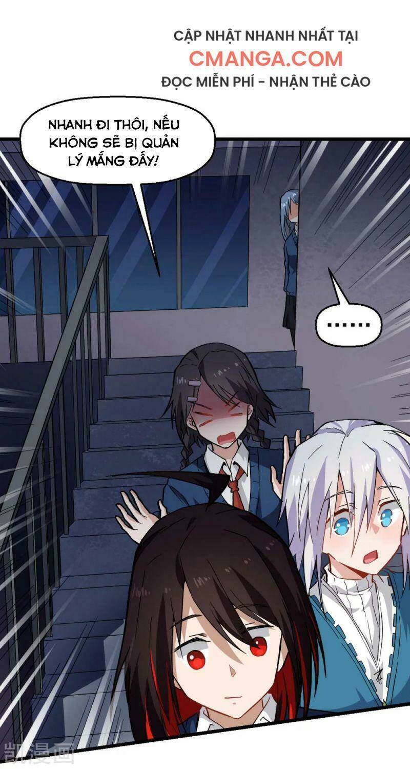 vườn trường cuồng sư hệ thống chapter 145 5