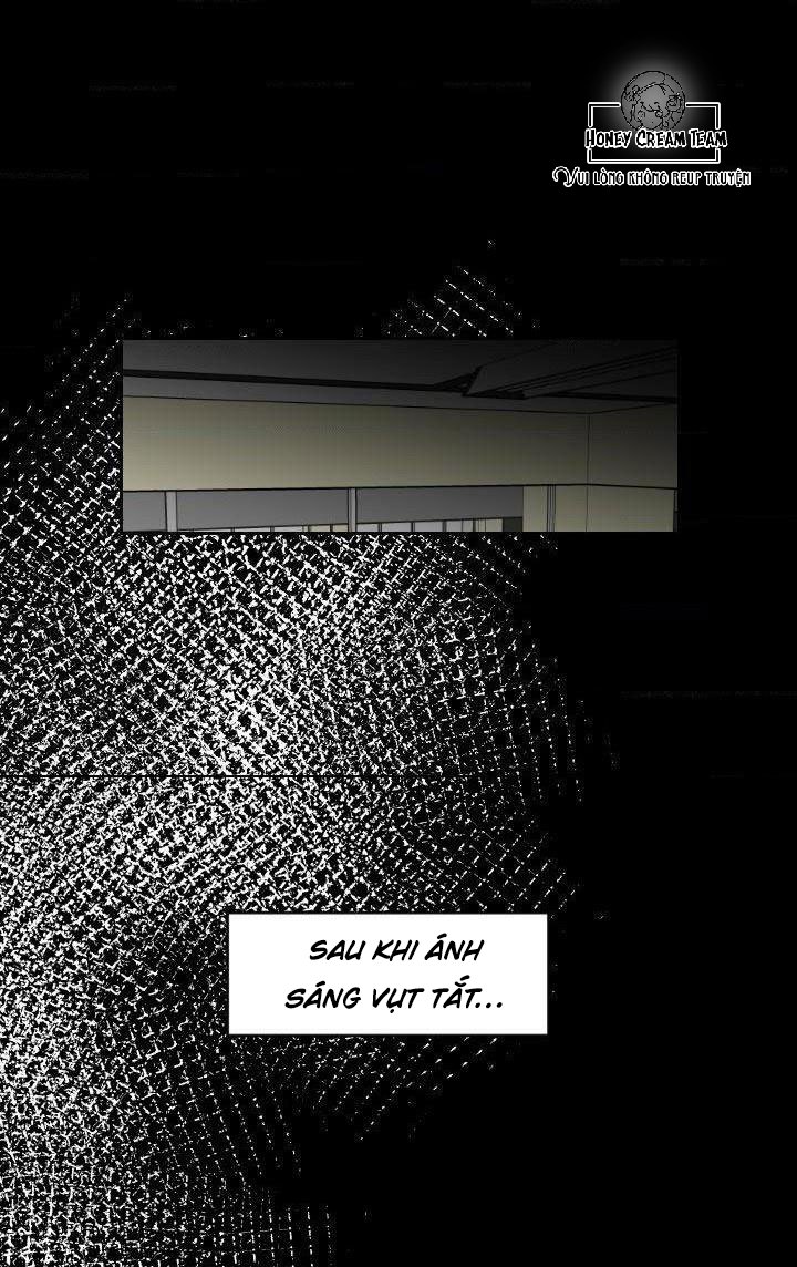 câu lạc bộ câm lặng chapter 2 50