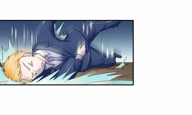 cô dâu gả thay của tổng tài chapter 141 16