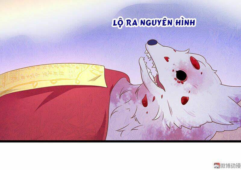 khuynh thế đế vương cơ chapter 10.2 2