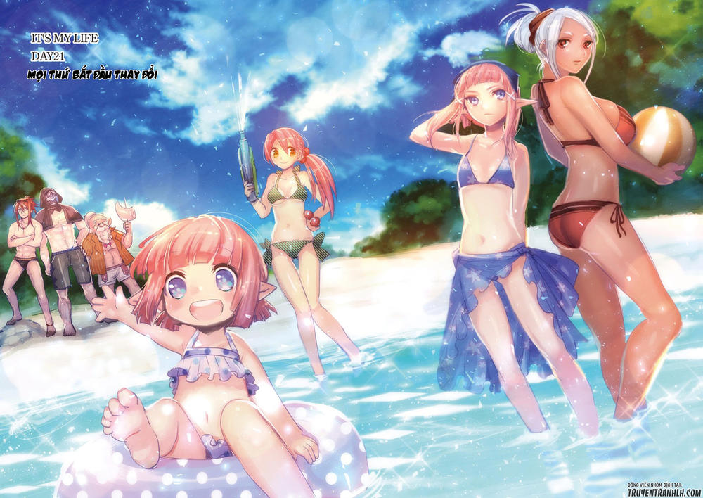 it's my life chapter 21 3