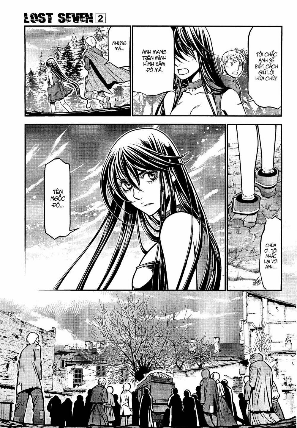 lost seven chapter 6 26