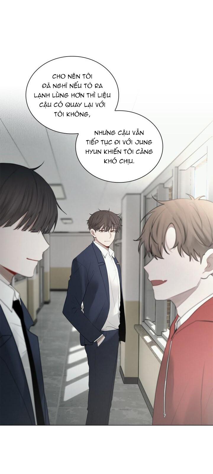 không xa lạ chapter 15 56