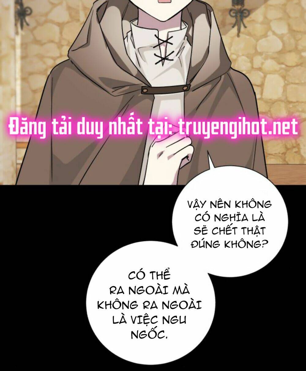 ta đã từng mong nàng biến mất chapter 17.3 4