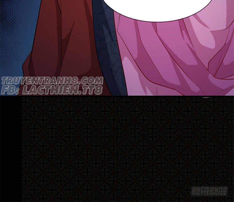 ngạo kiều quỷ vương yêu ta chapter 118 23