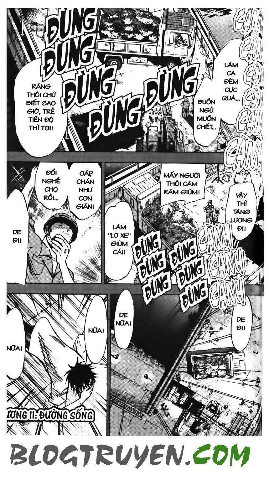 ma vương chapter 10 20