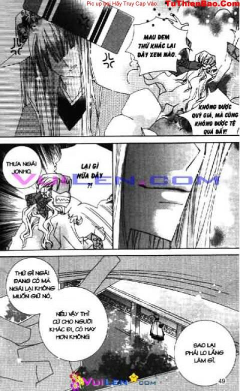 cáo nhỏ đáng yêu chapter 1 49