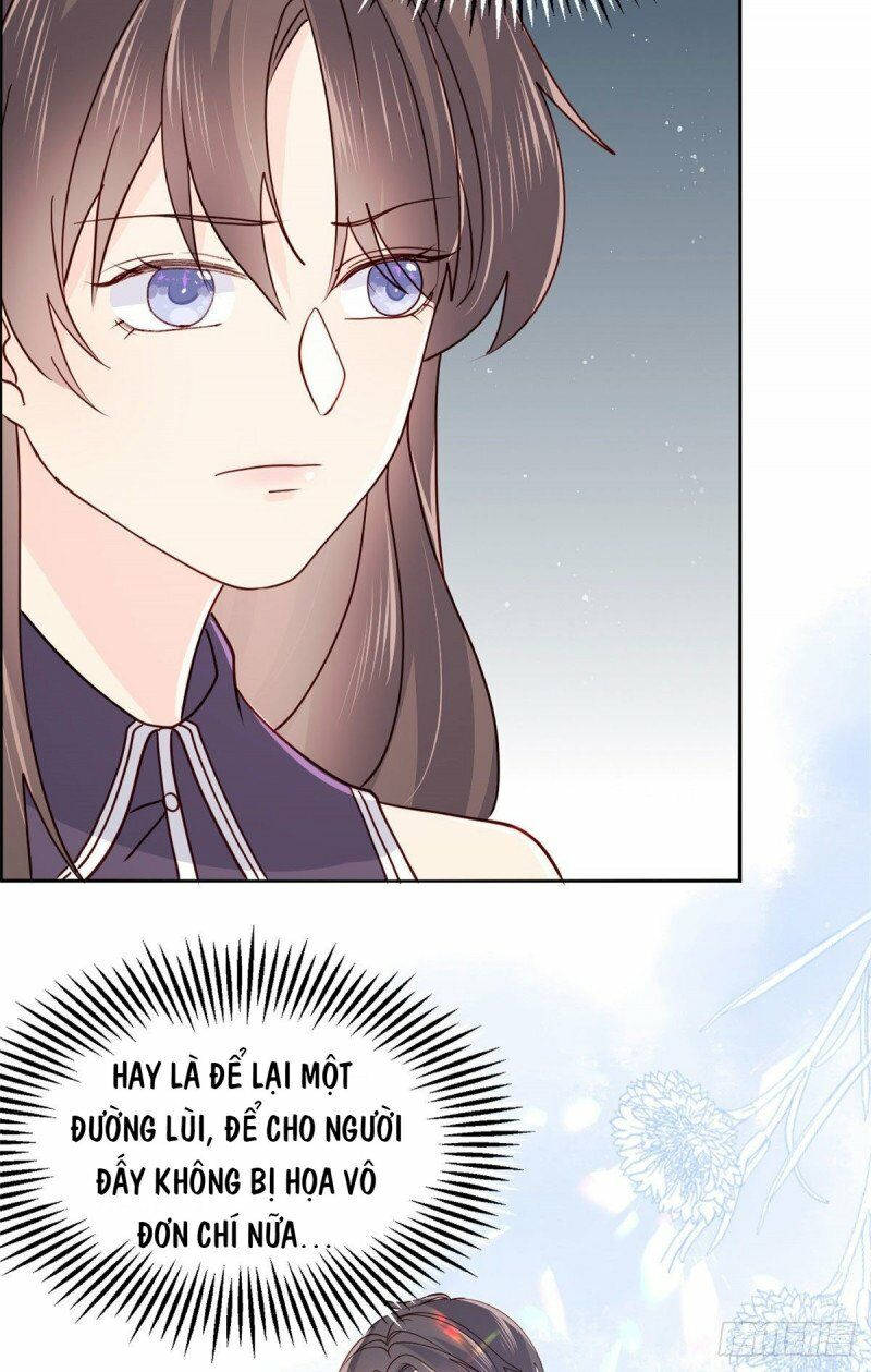 đoàn sủng lão đại ba tuổi rưỡi chapter 35 17