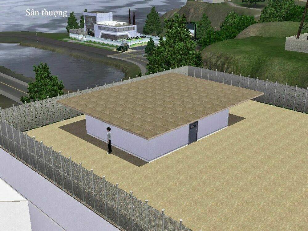 the fate chapter 3 28