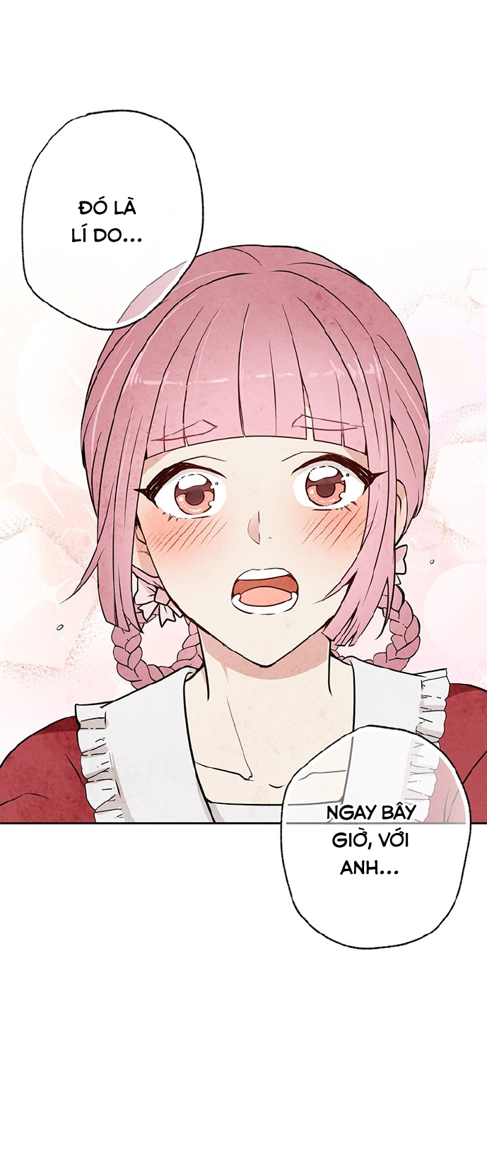 nụ hôn của valentine chapter 7 28