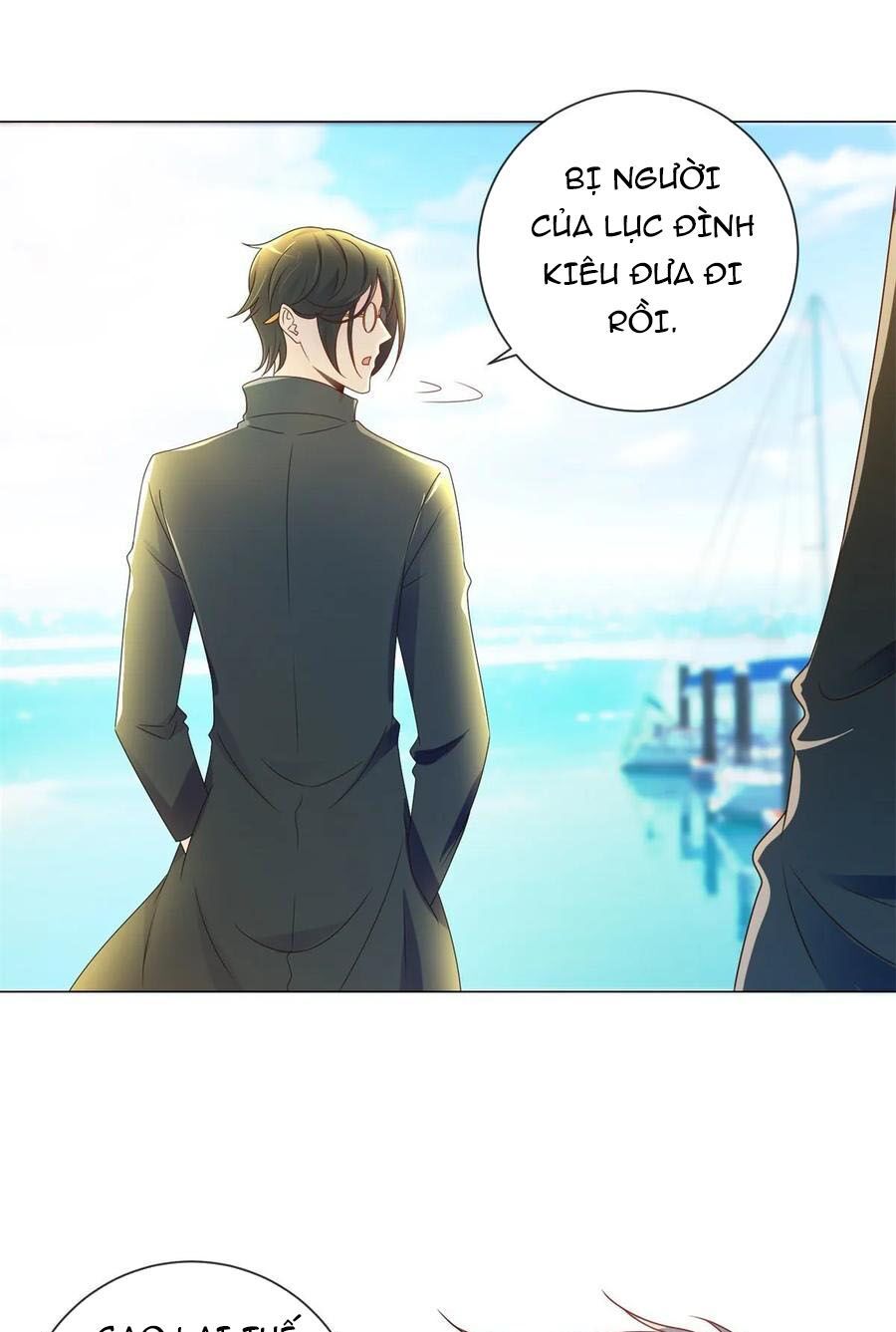 ẩn hôn 100%: chọc tức vợ yêu mua một tặng một chapter 191 29