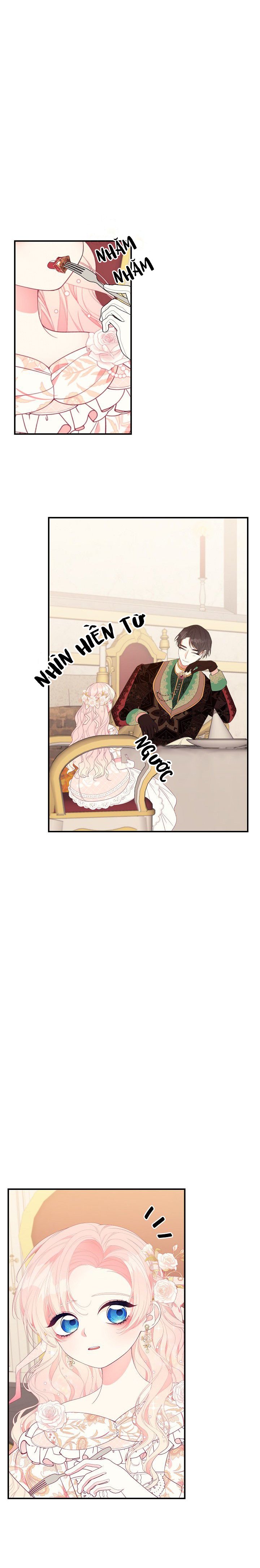 con chỉ đi tìm cha thôi chapter 20 4