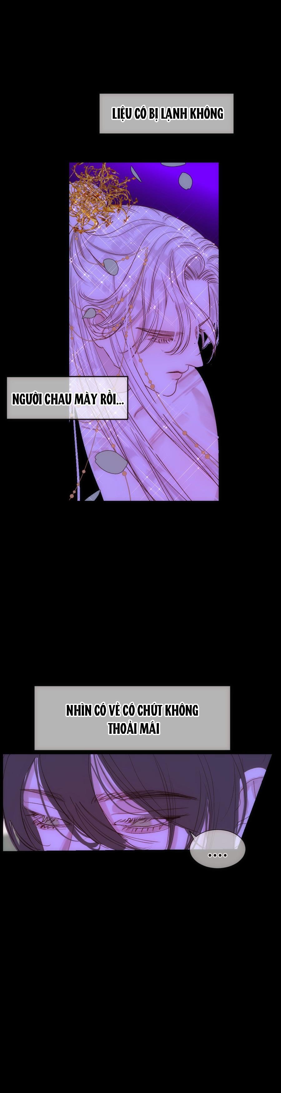 vài câu chuyện với sư tôn sau khi xuyên sách chapter 76 3